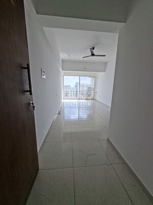Kitchen in 2 BHK Apartment at Dhanashree Anand, Handewadi – for Rent