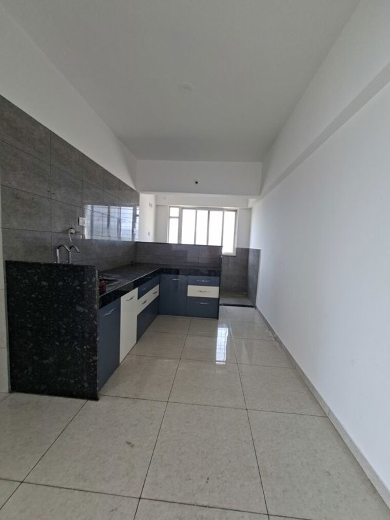 Kitchen, dhanashree-anand 2 Bedroom 1080 Sq.Ft. Apartment In Handewadi Pune 10687511