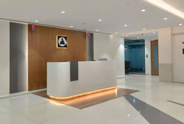 Kitchen, marol Commercial Office Space 1000 Sq.Ft. In Marol Mumbai 10687514