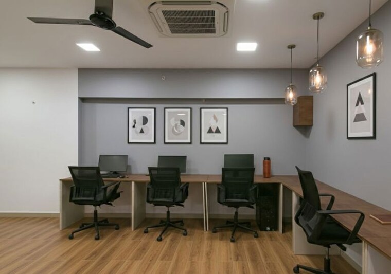 Team Area, marol Commercial Office Space 1000 Sq.Ft. In Marol Mumbai 10687514