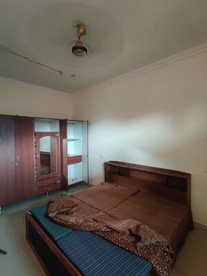 Bedroom in 2 BHK Independent House at Sector 21 – for Rent