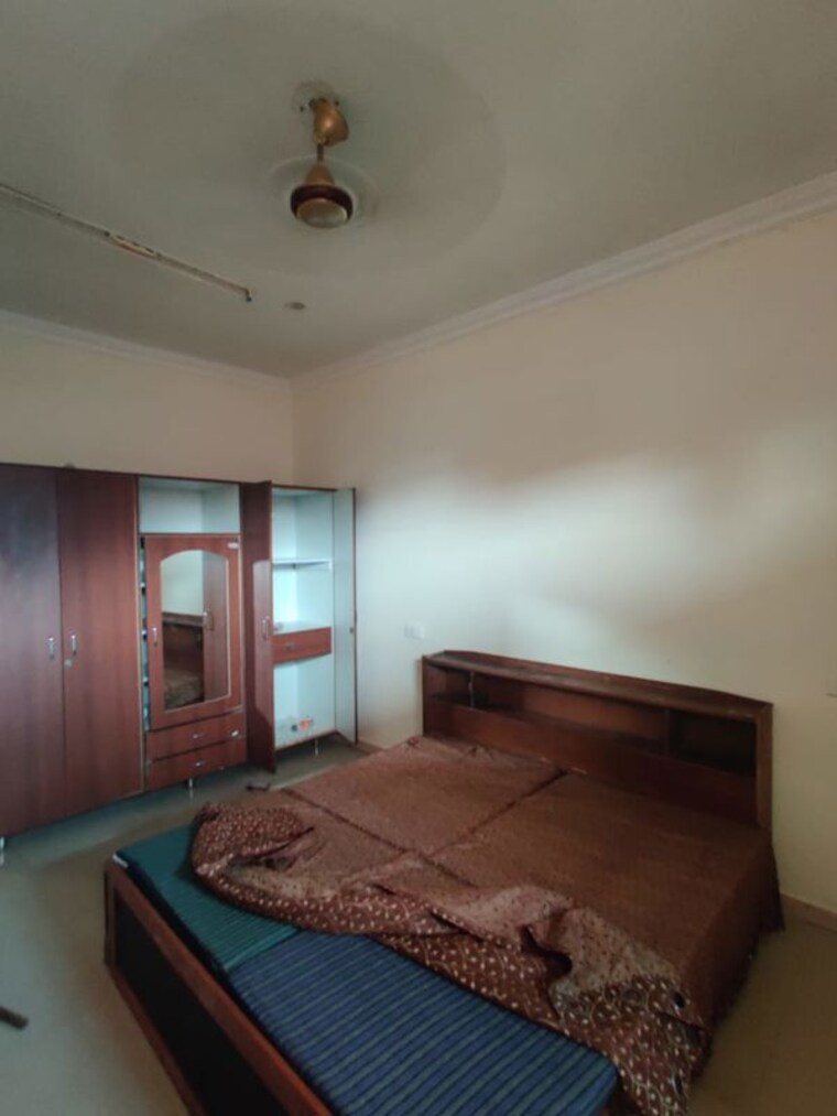 Bedroom, sector 21 2 Bedroom 900 Sq.Ft. Independent House In Sector 21 Panchkula 10687518