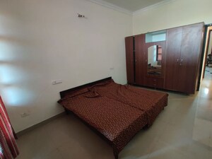 2 BHK Independent House For Rent in Sector 21