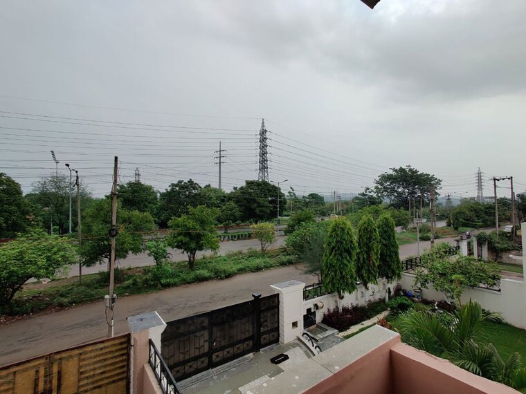 Exterior View, sector 21 2 Bedroom 900 Sq.Ft. Independent House In Sector 21 Panchkula 10687518