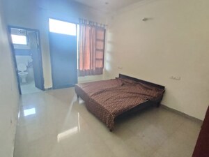 Living Room in 2 BHK Independent House at Sector 21 – for Rent