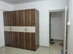 1 BHK Apartment For Rent in Paranjape Richmond Park