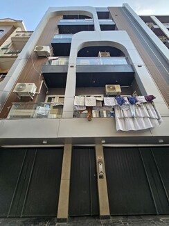 3 BHK Builder Floor For Sale in Hari Nagar