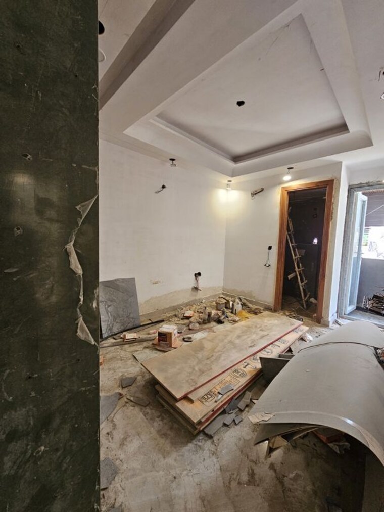 undefined, hari nagar 3 Bedroom 130 Sq.Yd. Builder Floor In Hari Nagar Delhi 10687193