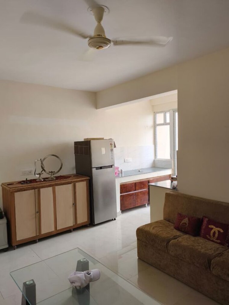 Kitchen, bedarwals-sixty-three-golf-drive 2 Bedroom 1000 Sq.Ft. Apartment In Sector 63 Gurgaon 10687522