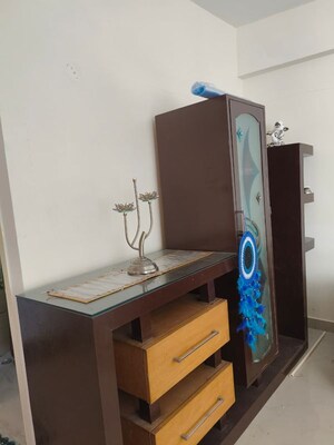 Furnished Amenities in 2 BHK Apartment at Bedarwals Sixty Three Golf Drive, Sector 63 – for Rent