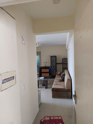 2 BHK Apartment For Rent in Bedarwals Sixty Three Golf Drive, Sector 63