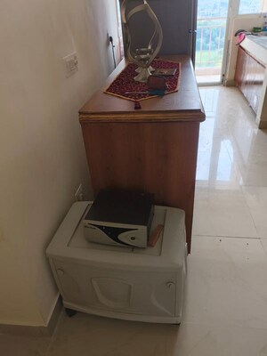 Furnished Amenities in 2 BHK Apartment at Bedarwals Sixty Three Golf Drive, Sector 63 – for Rent