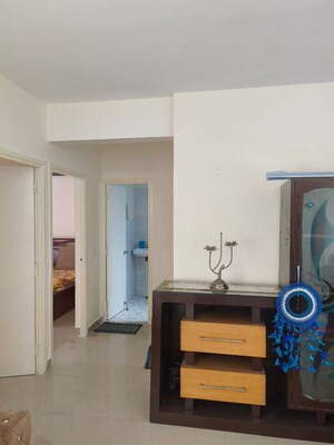 Furnished Amenities in 2 BHK Apartment at Bedarwals Sixty Three Golf Drive, Sector 63 – for Rent
