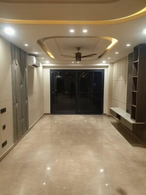 3 BHK Builder Floor For Rent in Palam Vihar