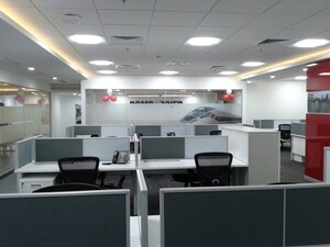  Office Space For Rent in Business Square Andheri East, Andheri East