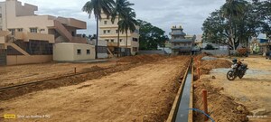 Plot Area in  Plot at Devasthanadahosahalli – for Sale