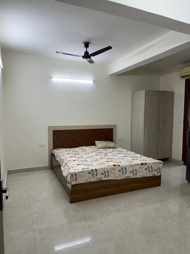 Bedroom, royal-apartments 4 Bedroom 2600 Sq.Ft. Apartment In Sigma Iv Greater Noida Greater Noida 10687533