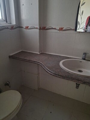 Bathroom in 3 BHK Builder Floor at Sector 22 – for Rent