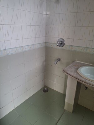 Bathroom in 3 BHK Builder Floor at Sector 22 – for Rent