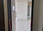 2 BHK +  740 Sq.Ft. Apartment in Sheth Avante