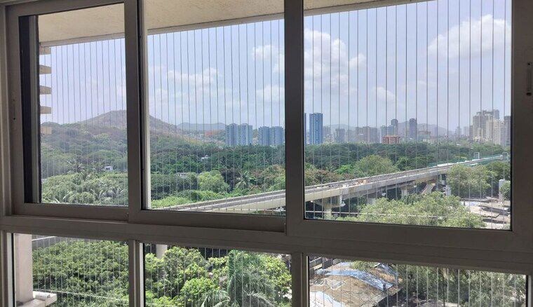 Room, sheth-avante 2 Bedroom 740 Sq.Ft. Apartment In Kanjurmarg West Mumbai 10687521