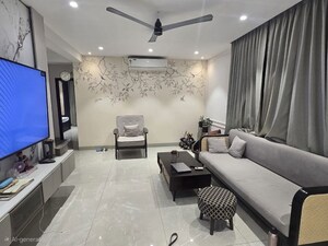 2 BHK Apartment For Rent in Hallmark Sunnyside, Manchirevula