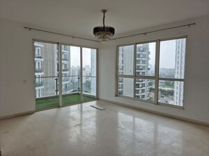 Room in 3 BHK Apartment at M3M Merlin, Sector 67 – for Rent