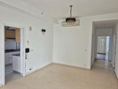 3 BHK Apartment For Rent in M3M Merlin