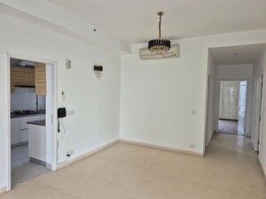 3 BHK Apartment For Rent in M3M Merlin, Sector 67