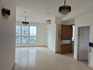 Room in 3 BHK Apartment at M3M Merlin, Sector 67 – for Rent