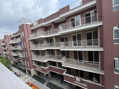 4 BHK Builder Floor For Sale in Adani Samsara