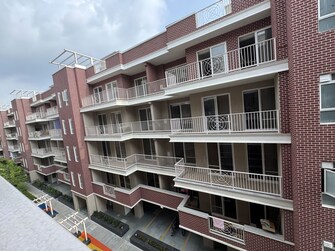 4 BHK 310 Sq.Yd. Builder Floor in Adani Samsara