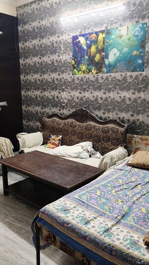 1 BHK Builder Floor For Rent in Spring Field, Sector 31
