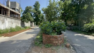 4 BHK Independent House – Garden View at Kokapet - for Rent