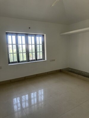 Staircase in 4 BHK Independent House at Kokapet – for Rent