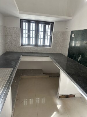 Kitchen in 4 BHK Independent House at Kokapet – for Rent