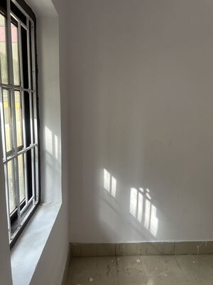 Staircase in 4 BHK Independent House at Kokapet – for Rent