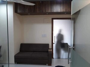 Furnished Amenities in  Office Space at Science City – for Rent