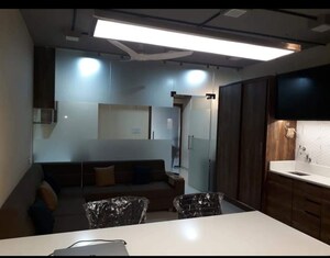 Living Room in  Office Space at Science City – for Rent