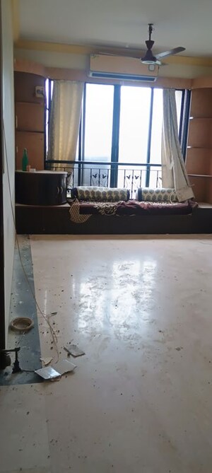 3 BHK Apartment For Rent in Hiranandani Gardens Valencia, Powai