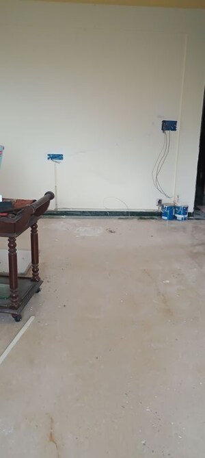Furnished Amenities in 3 BHK Apartment at Hiranandani Gardens Valencia, Powai – for Rent