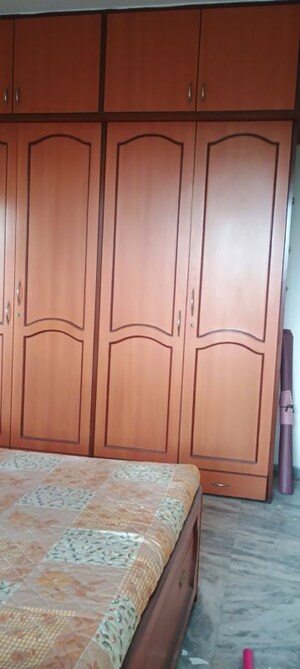 Furnished Amenities in 3 BHK Apartment at Hiranandani Gardens Valencia, Powai – for Rent