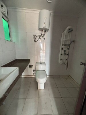 Bathroom in 2 BHK Apartment at Arihant Arden, Sector 1 Greater Noida – for Sale
