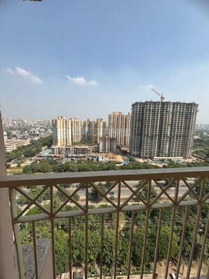 2 BHK Apartment – Exterior View View at Arihant Arden, Sector 1 Greater Noida - for Sale