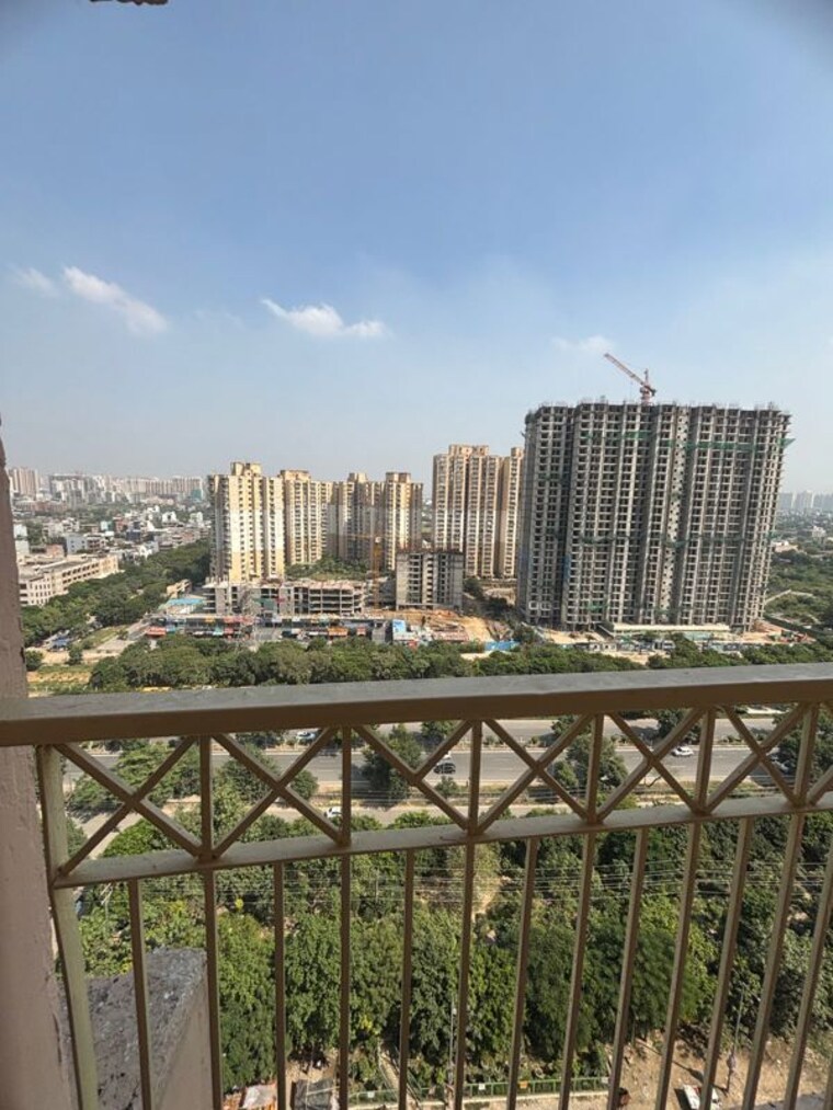 Exterior View, arihant-arden 2 Bedroom 1065 Sq.Ft. Apartment In Sector 1 Greater Noida Greater Noida 10687554