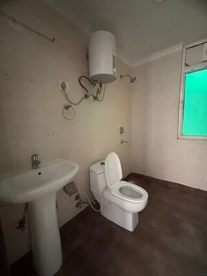 Bathroom in 2 BHK Apartment at Arihant Arden, Sector 1 Greater Noida – for Sale