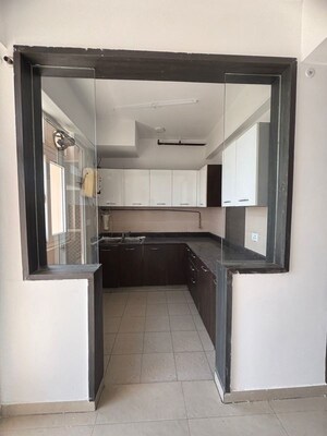Kitchen in 2 BHK Apartment at Arihant Arden, Sector 1 Greater Noida – for Sale