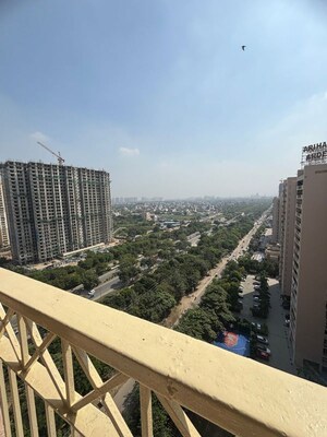 2 BHK Apartment – Exterior View View at Arihant Arden, Sector 1 Greater Noida - for Sale