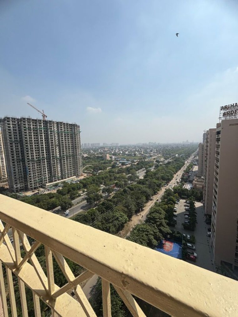 Exterior View, arihant-arden 2 Bedroom 1065 Sq.Ft. Apartment In Sector 1 Greater Noida Greater Noida 10687554