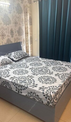 Bedroom in 3 BHK Builder Floor at Sector 23 – for Rent